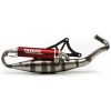Udstødningssystem Scooter R Aluminium YASUNI – miniature 1