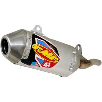 Udstødningssystem Slip-on Factory 4.1 Titanium FMF