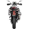 Udstødningssystem Slip-On Line Kulfiber Akrapovic Lyddæmper – miniature 4