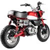 Udstødningssystem Slip-On Line Kulfiber Akrapovic Lyddæmper – miniature 1