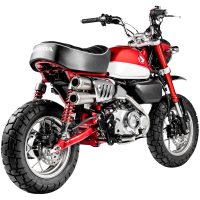 Udstødningssystem Slip-On Line Kulfiber Akrapovic