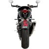 Udstødningssystem Slip-On Line Kulfiber Akrapovic Lyddæmper – miniature 4