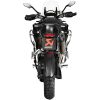 Udstødningssystem Slip-On Line Kulfiber Akrapovic Lyddæmper – miniature 2