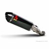 Udstødningssystem Slip-On Line Kulfiber Akrapovic Slipon Kulfiber – miniature 1