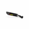 Udstødningssystem Slip-On Line Kulfiber Akrapovic Slipon Kulfiber – miniature 4