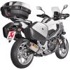 Udstødningssystem Slip-On Line Titanium Akrapovic Lyddæmper – miniature 6