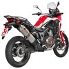 Udstødningssystem Slip-On Line Titanium Akrapovic Lyddæmper – miniature 2