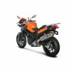 Udstødningssystem Slip-On Line Titanium Akrapovic TITAN – miniature 2