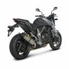 Udstødningssystem Slip-On Line Titanium Akrapovic TITAN – miniature 2