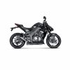 Udstødningssystem Slip-On Line Titanium Akrapovic TITAN – miniature 2