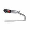 Udstødningssystem Slip-On Line Titanium Akrapovic TITAN – miniature 1
