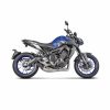 Udstødningssystem Slip-On Line Titanium Akrapovic TITAN – miniature 4