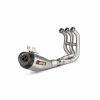 Udstødningssystem Slip-On Line Titanium Akrapovic TITAN – miniature 1