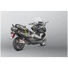 Udstødningssystem Slip-On Line Titanium Akrapovic TITAN – miniature 2