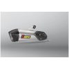 Udstødningssystem Slip-On Line Titanium Akrapovic TITAN – miniature 1