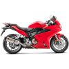 Udstødningssystem Slip-On Line Titanium Akrapovic TITAN – miniature 3
