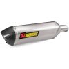 Udstødningssystem Slip-On Line Titanium Akrapovic TITAN – miniature 1