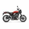 Udstødningssystem Slip-On Line Titanium Akrapovic TITAN – miniature 2
