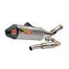 Udstødningssystem T-6 Fuldt System PRO CIRCUIT udstødning – miniature 1