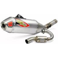 Udstødningssystem T-6 PRO CIRCUIT
