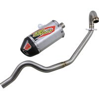 Udstødningssystem T-6 PRO CIRCUIT