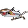 Udstødningssystem T-6 PRO CIRCUIT Lyddæmper – miniature 1