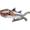 Udstødningssystem T-6 PRO CIRCUIT Lyddæmper – miniature 2