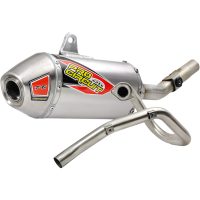 Udstødningssystem T-6 PRO CIRCUIT