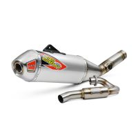 Udstødningssystem T-6 PRO CIRCUIT