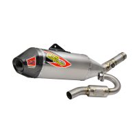 Udstødningssystem Ti-6 Pro PRO CIRCUIT
