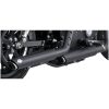 Udstødningssystem Twin Slash Slip-on Krom VANCE & HINES Lyddæmper – miniature 4