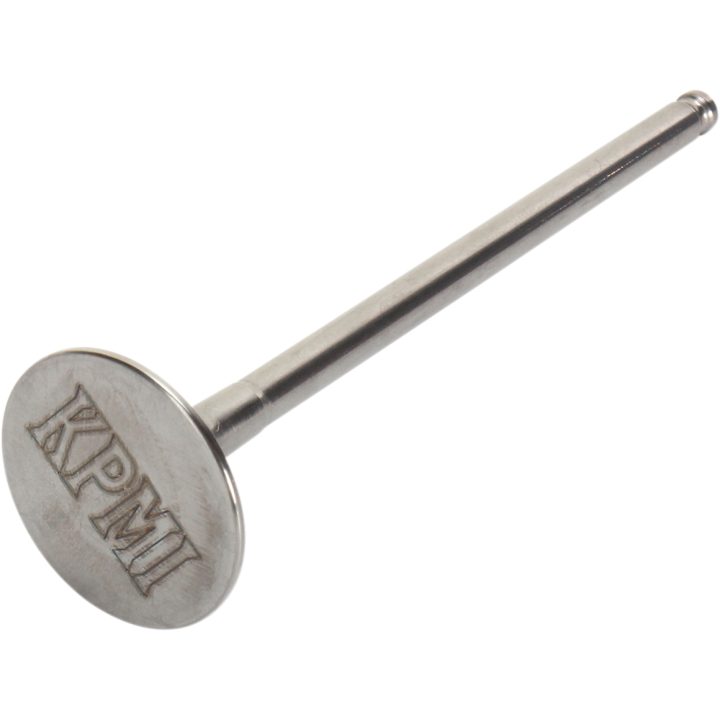 Udstødningsventil Black Diamond KIBBLEWHITE VALVE EXH TITANIUM KTM – billede 2
