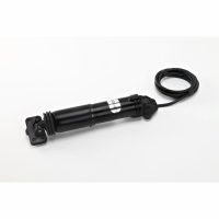 Uflex Trimpump, Svart