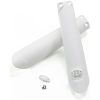 UFO Gaffelbensskydd KTM125-525 SX/SXF 15- EXC/EXC-F 250-500 16- Vit 041