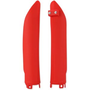 UFO Gaffelbensskydd MC85 21-.. Red