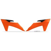 UFO Kylvingar SX/SX-F 125-450 23-24 EXC/F 24-.. Orange