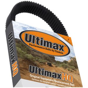 Ultimax UHQ446 Variatorrem ATV