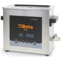 Ultralydsrens BETA