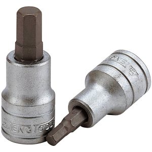 Unbrakonøgle med 1/2" firkantfæste M121505-C / M121517-C Teng Tools