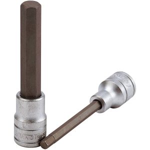 Unbrakonøgle med 1/2" firkantfæste Teng Tools M122505-C / M122512-C