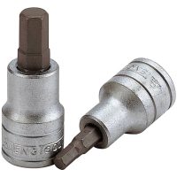Unbrakonøgle med 3/8" firkantfæste M381503-C / M381512-C Teng Tools