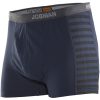 Underbukser Dry-tech™ Bamboo 2576 Technical Marine/Sort Jobman XXXL – miniature 1