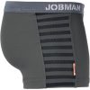 Underbukser Dry-tech™ Bamboo 2576 Technical Mørkegrå/Sort Jobman XXXL – miniature 4