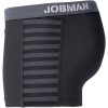 Underbukser Dry-tech™ Bamboo 2576 Technical Sort/Mørkegrå Jobman XXXL – miniature 3