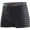 Underbukser Dry-tech™ Bamboo 2576 Technical Sort/Mørkegrå Jobman XXXL – miniature 1