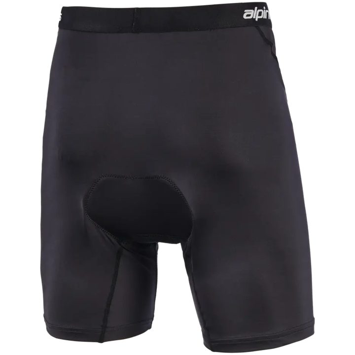 Underbukser Padded Sort Alpinestars s – billede 2