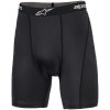 Underbukser Padded Sort Alpinestars s – miniature 1