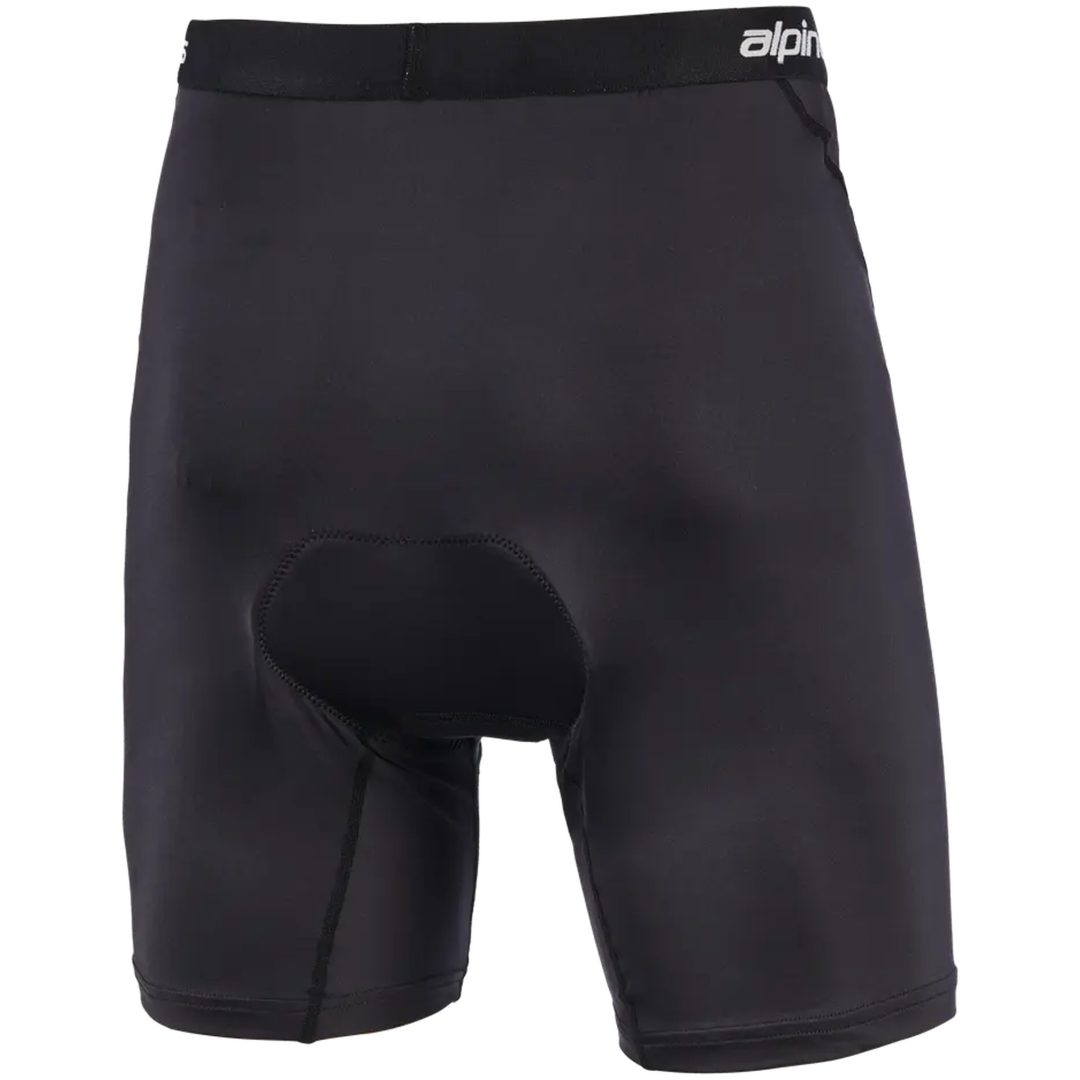 Underbukser Padded Sort ALPINESTARS(MX) s – billede 2