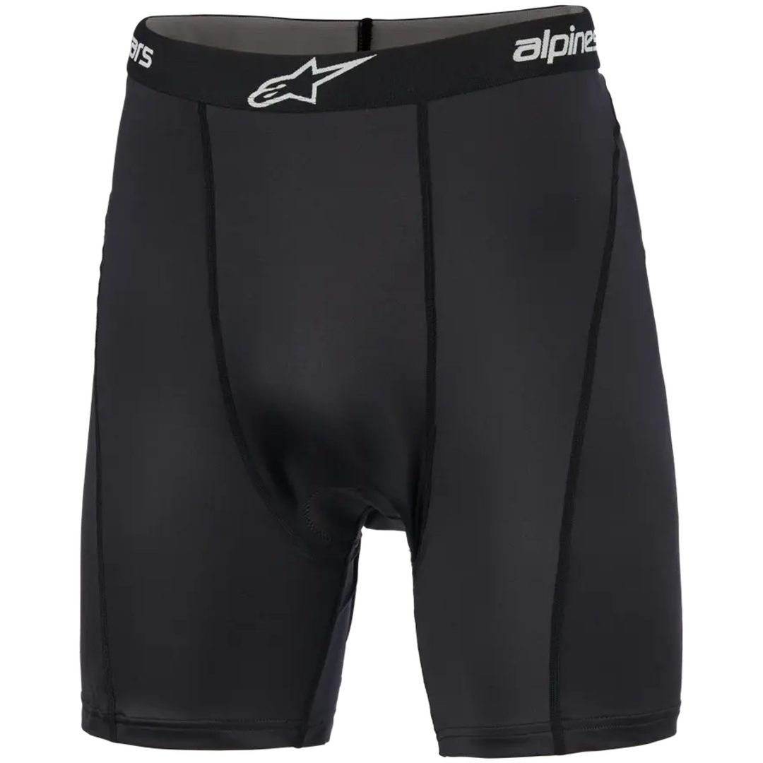 Underbukser Padded Sort ALPINESTARS(MX) s