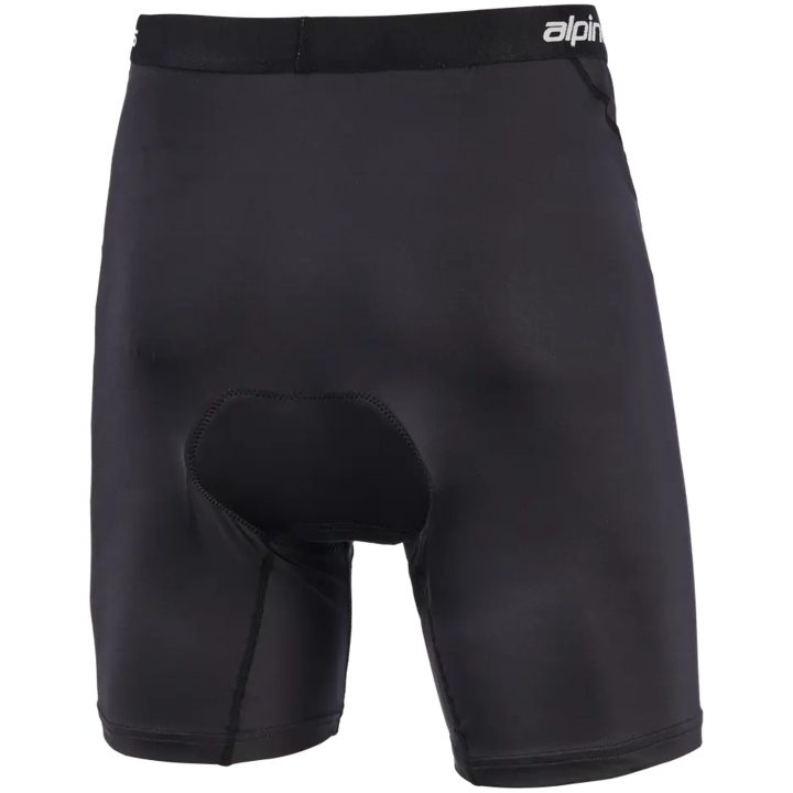 Underbukser Sort Alpinestars s – billede 2